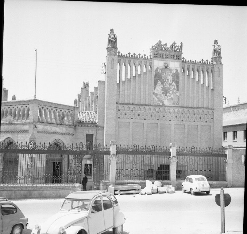 Toledo 1970