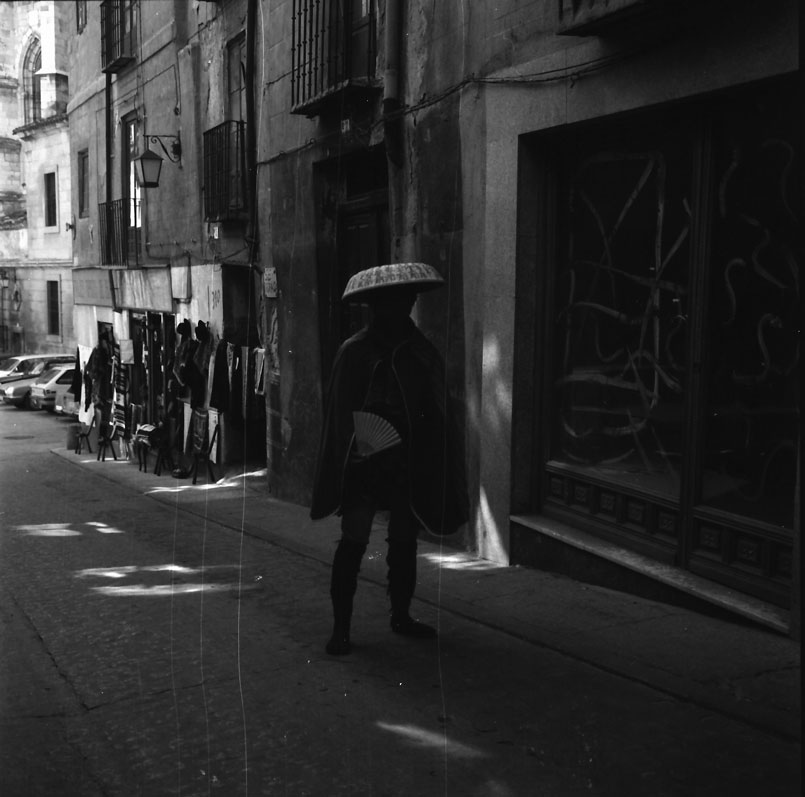 Toledo 1977