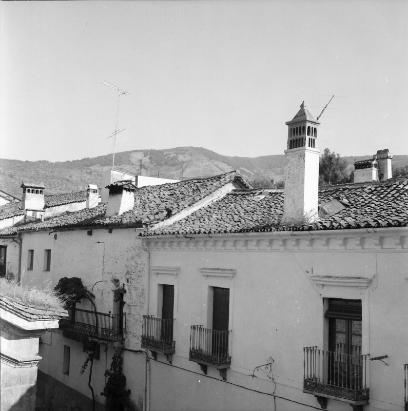 La Nava de Ricomalillo 1974