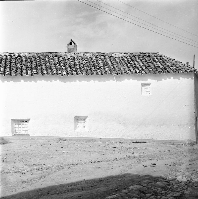 Santa Cruz de la Zarza 1966