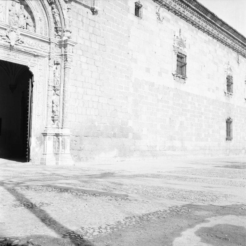Toledo 1964