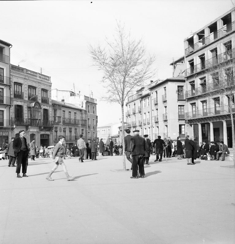 Toledo 1964
