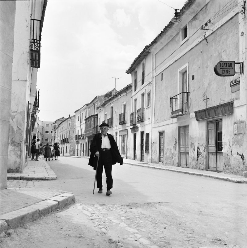 Ocaña 1964