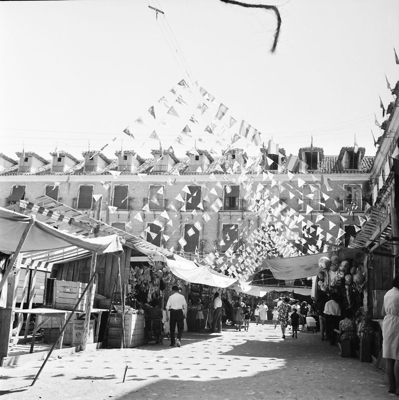 Ocaña 1964