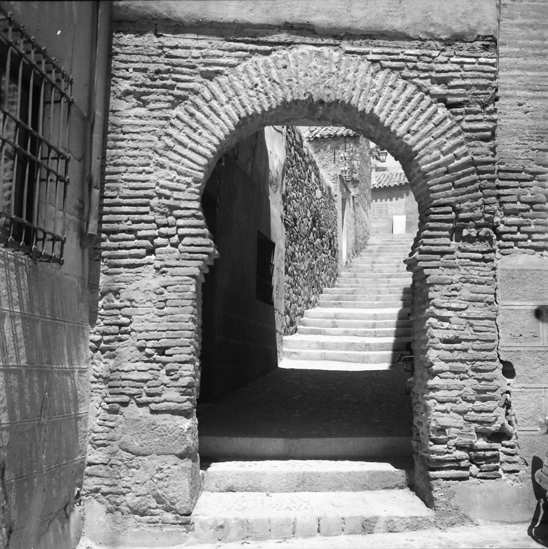 Toledo 1970