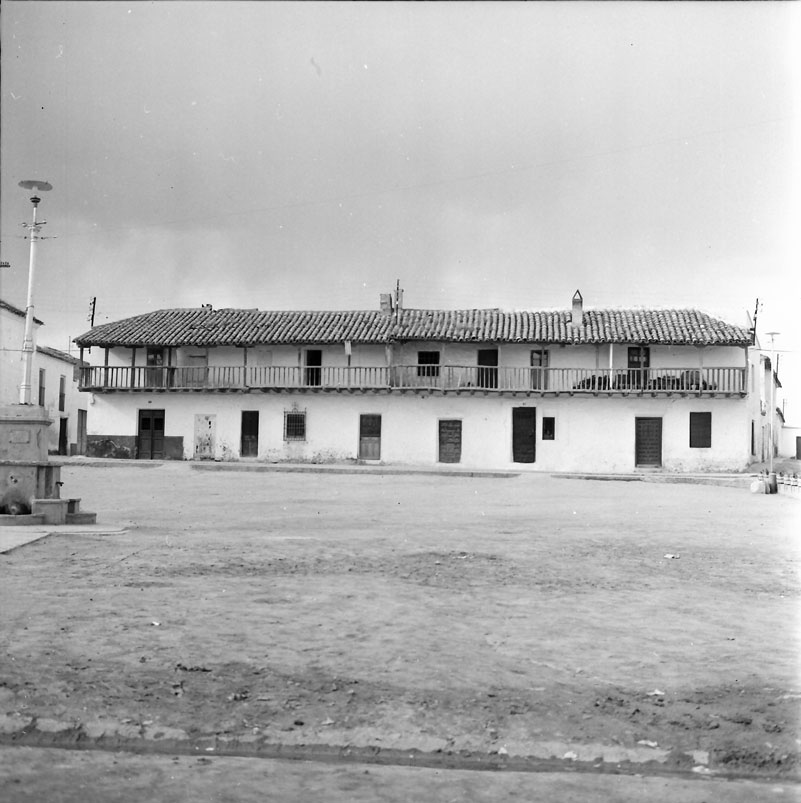 Villaseca 1968