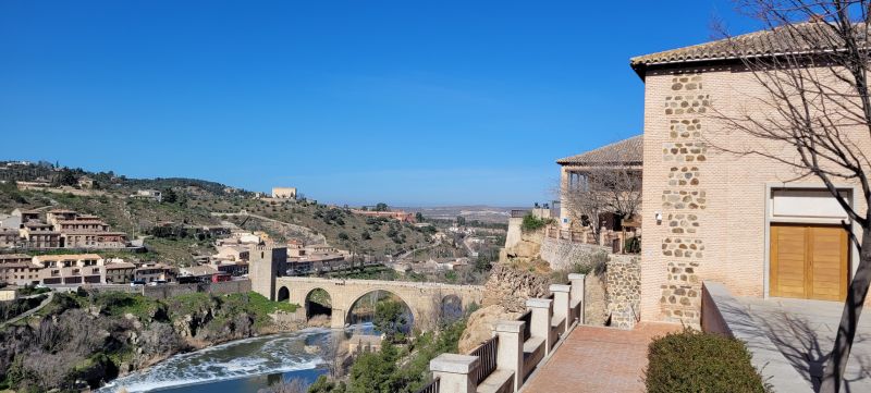 El Observatorio Permanente del Estado del río Tajo en Toledo cumple 2 años y se confirma su éxito