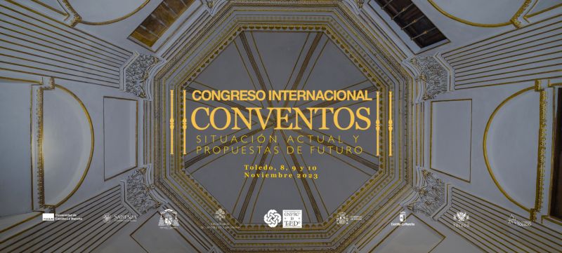 I Congreso Internacional de Conventos