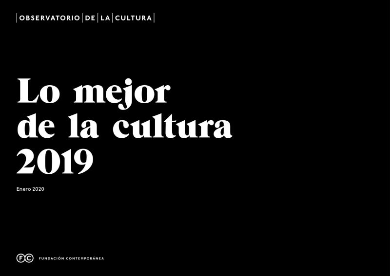 El Festival de Música El Greco en Toledo, de nuevo en el cuarto puesto de los acontecimientos culturales más importantes de 2019