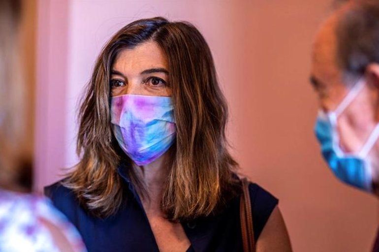 Xandra Falcó, nueva Presidenta del Patronato de la Real Fundación de Toledo