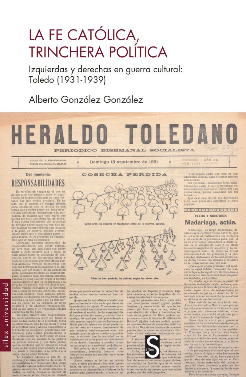 Presentación del libro