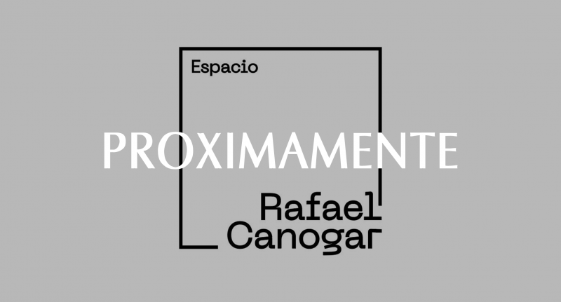 Espacio Rafael Canogar