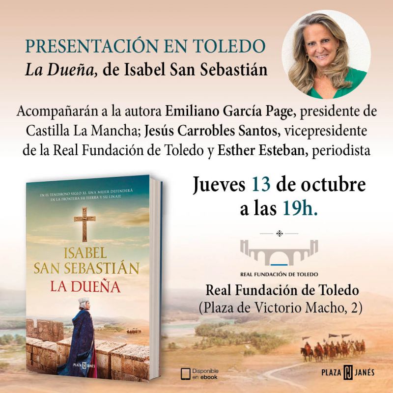 Presentación del libro 